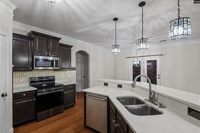 1127 Valley Estates Drive, Blythewood, SC 29016