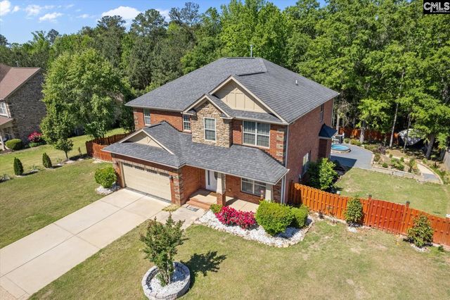 1127 Valley Estates Drive, Blythewood, SC 29016