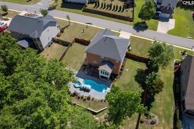 1127 Valley Estates Drive, Blythewood, SC 29016