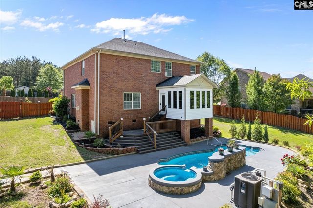 1127 Valley Estates Drive, Blythewood, SC 29016