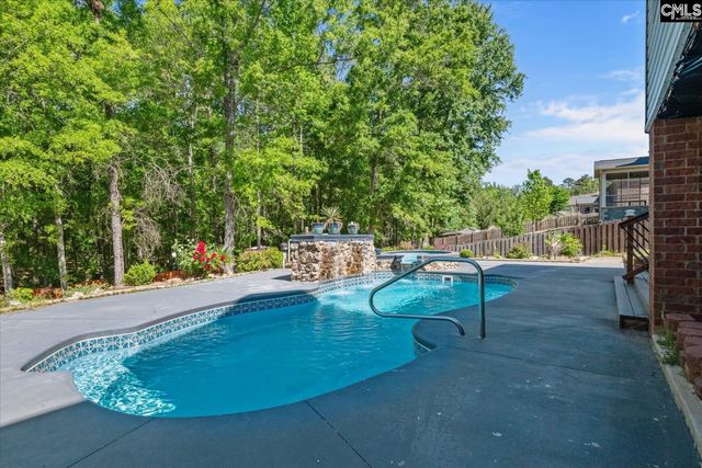 1127 Valley Estates Drive, Blythewood, SC 29016