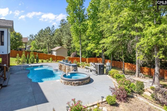 1127 Valley Estates Drive, Blythewood, SC 29016