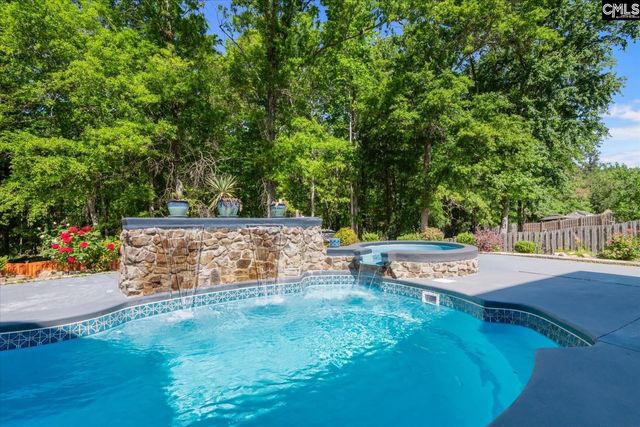 1127 Valley Estates Drive, Blythewood, SC 29016