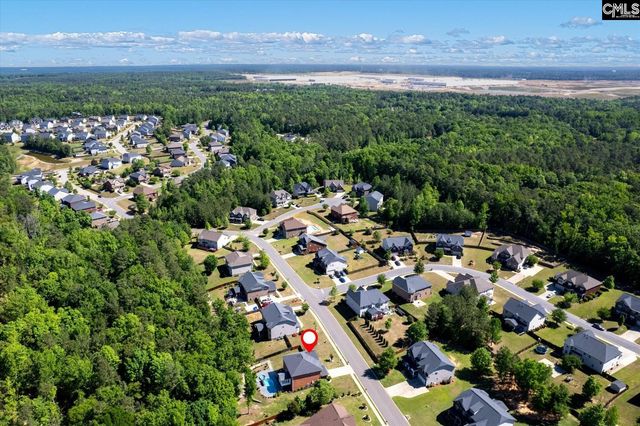 1127 Valley Estates Drive, Blythewood, SC 29016