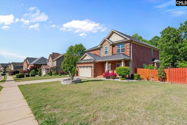 1127 Valley Estates Drive, Blythewood, SC 29016