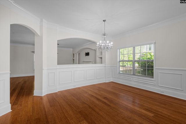 1127 Valley Estates Drive, Blythewood, SC 29016
