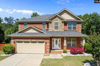 1127 Valley Estates Drive, Blythewood, SC 29016