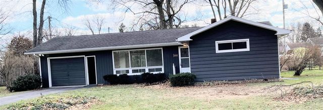 932 Wedgewood Road, Saint Joseph, MI 49085