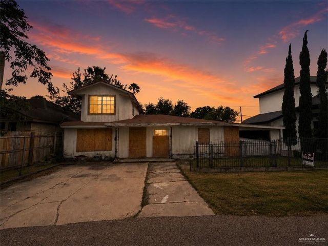2122 J & V Street, Donna, TX 78537