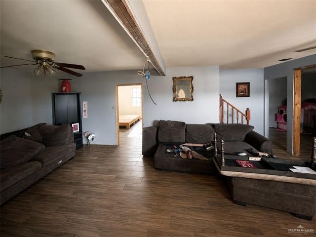 2122 J & V Street, Donna, TX 78537
