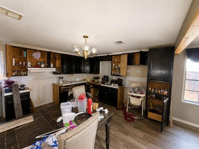 2122 J & V Street, Donna, TX 78537