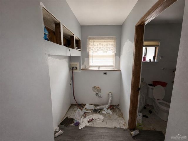 2122 J & V Street, Donna, TX 78537