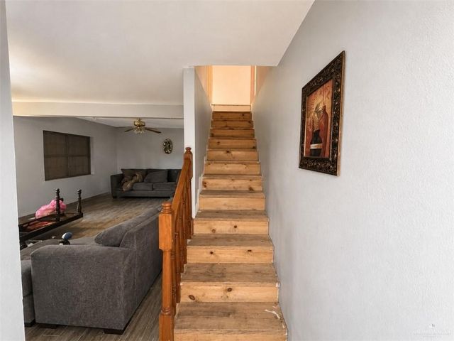 2122 J & V Street, Donna, TX 78537