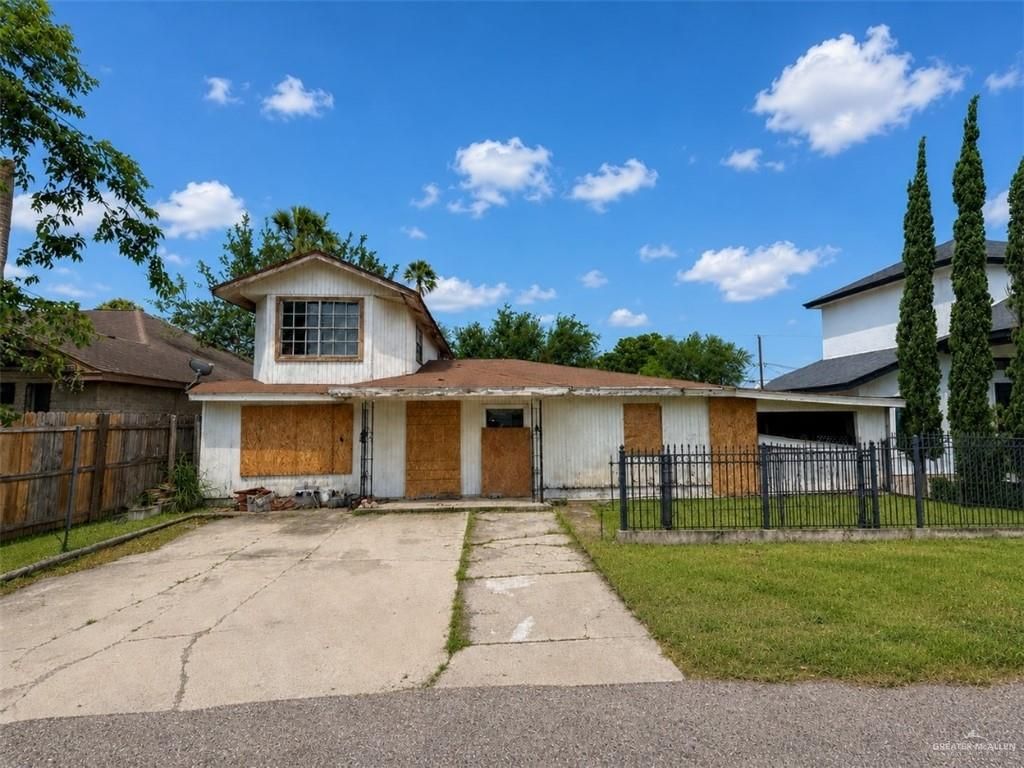 2122 J & V Street, Donna, TX 78537