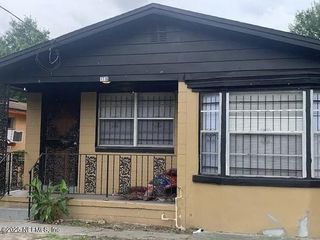 1716 10TH Street, Jacksonville, FL 32209