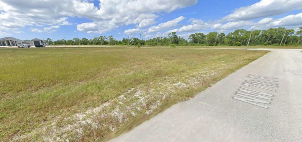 3030 NW 7TH PL, Cape Coral, FL 33993