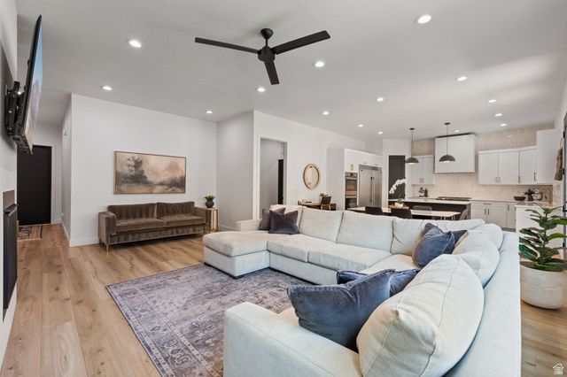 5428 N MEADOW LARK LN, Lehi, UT 84048