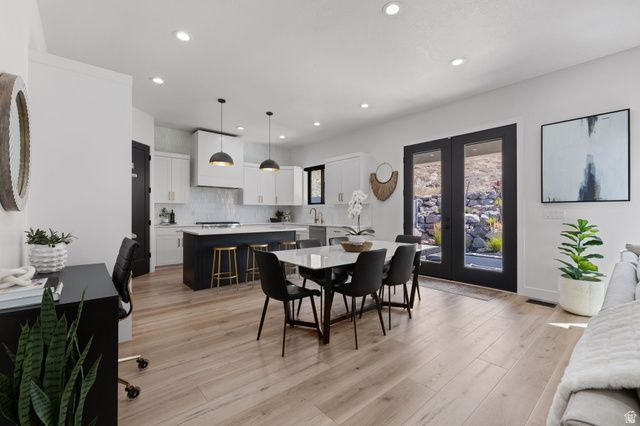 5428 N MEADOW LARK LN, Lehi, UT 84048