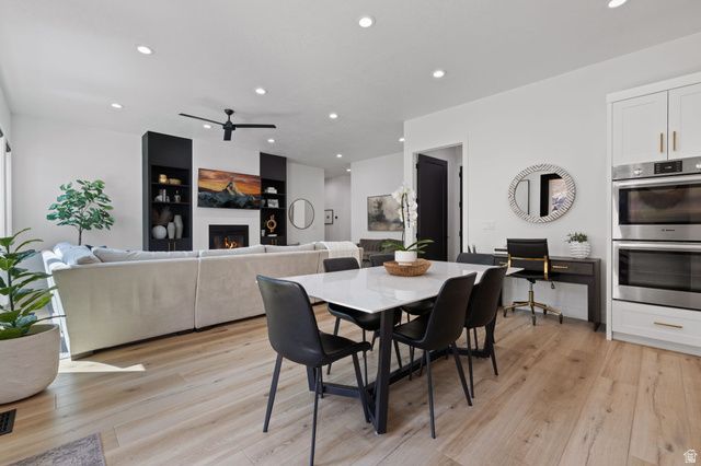 5428 N MEADOW LARK LN, Lehi, UT 84048