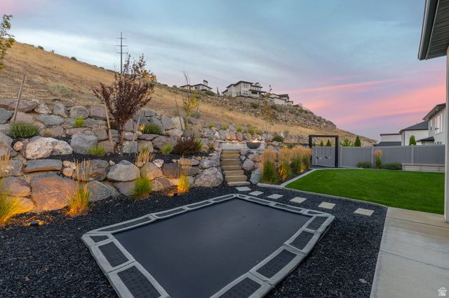 5428 N MEADOW LARK LN, Lehi, UT 84048