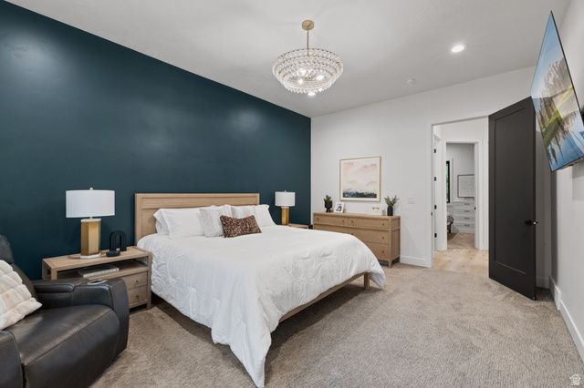 5428 N MEADOW LARK LN, Lehi, UT 84048