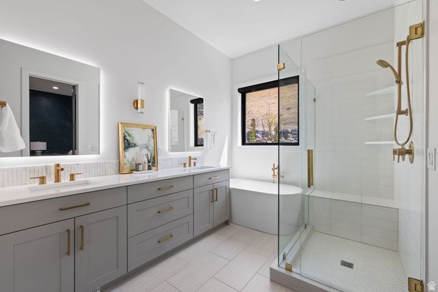 5428 N MEADOW LARK LN, Lehi, UT 84048