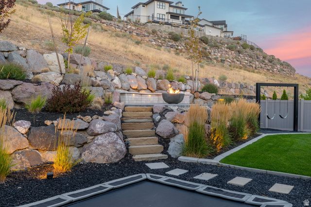 5428 N MEADOW LARK LN, Lehi, UT 84048