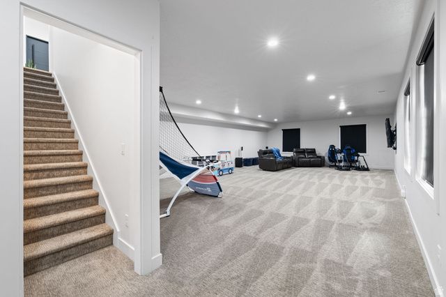 5428 N MEADOW LARK LN, Lehi, UT 84048