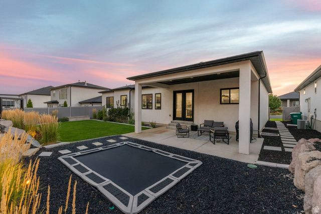 5428 N MEADOW LARK LN, Lehi, UT 84048