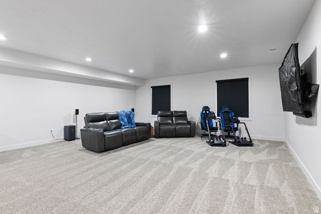 5428 N MEADOW LARK LN, Lehi, UT 84048