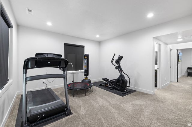 5428 N MEADOW LARK LN, Lehi, UT 84048