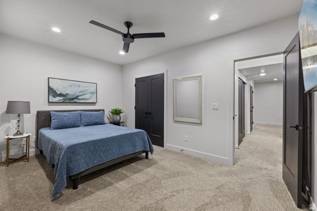 5428 N MEADOW LARK LN, Lehi, UT 84048