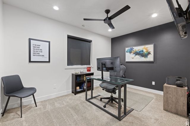 5428 N MEADOW LARK LN, Lehi, UT 84048