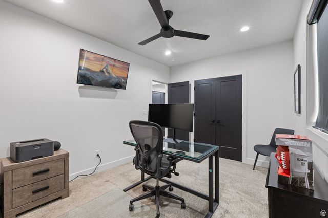 5428 N MEADOW LARK LN, Lehi, UT 84048