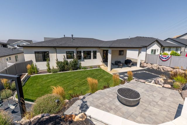 5428 N MEADOW LARK LN, Lehi, UT 84048