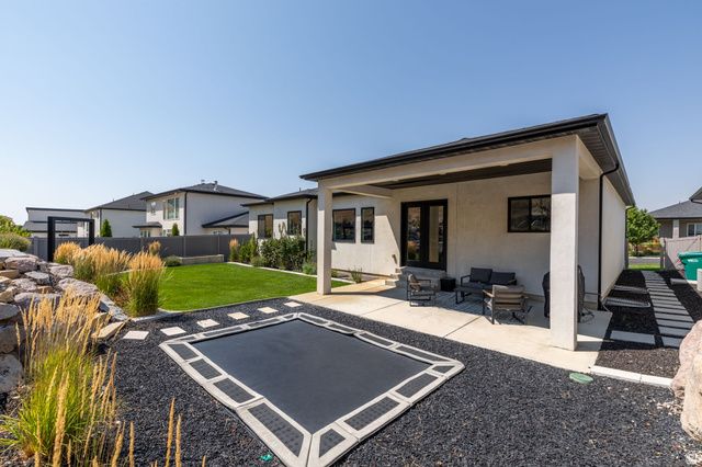 5428 N MEADOW LARK LN, Lehi, UT 84048
