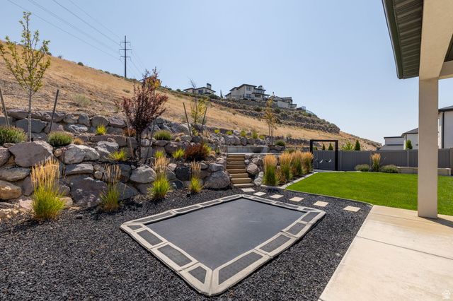 5428 N MEADOW LARK LN, Lehi, UT 84048