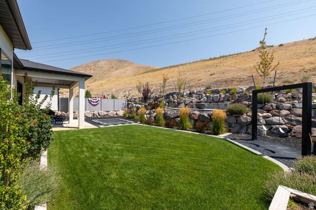 5428 N MEADOW LARK LN, Lehi, UT 84048