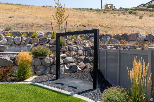 5428 N MEADOW LARK LN, Lehi, UT 84048