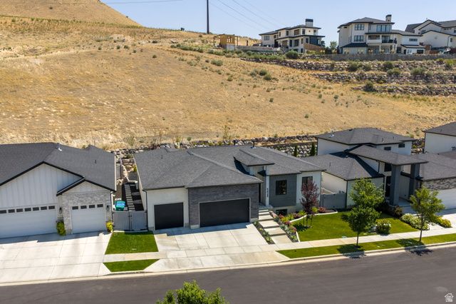 5428 N MEADOW LARK LN, Lehi, UT 84048