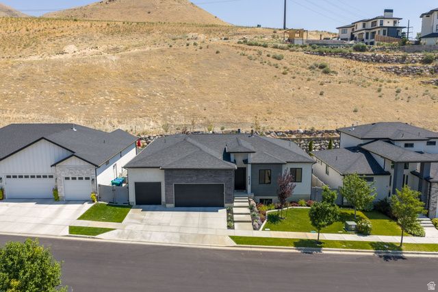 5428 N MEADOW LARK LN, Lehi, UT 84048