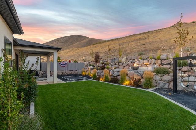 5428 N MEADOW LARK LN, Lehi, UT 84048