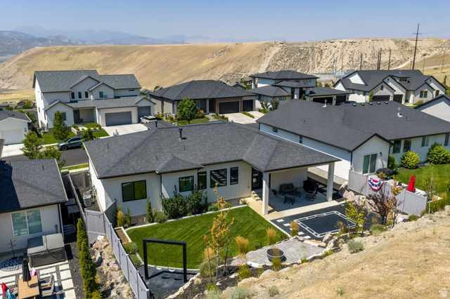 5428 N MEADOW LARK LN, Lehi, UT 84048