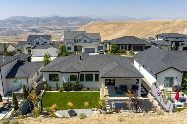 5428 N MEADOW LARK LN, Lehi, UT 84048
