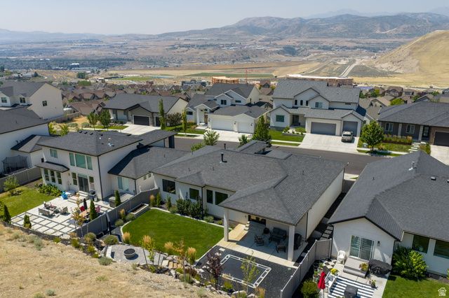 5428 N MEADOW LARK LN, Lehi, UT 84048