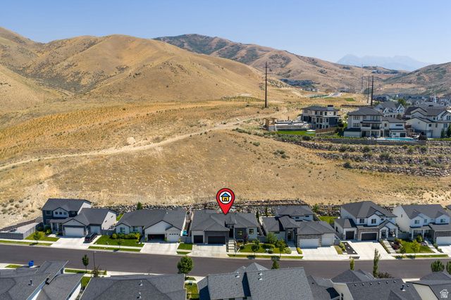 5428 N MEADOW LARK LN, Lehi, UT 84048