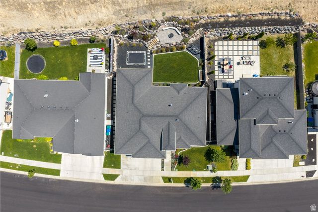 5428 N MEADOW LARK LN, Lehi, UT 84048