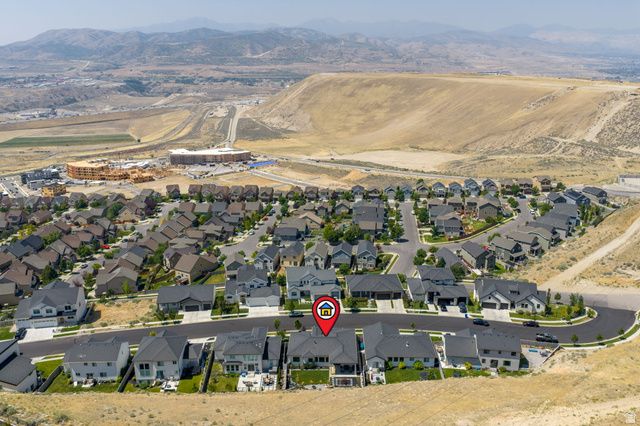 5428 N MEADOW LARK LN, Lehi, UT 84048