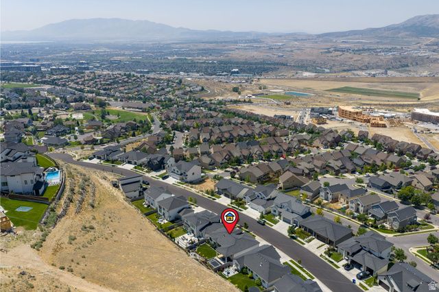 5428 N MEADOW LARK LN, Lehi, UT 84048