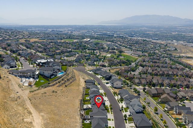5428 N MEADOW LARK LN, Lehi, UT 84048